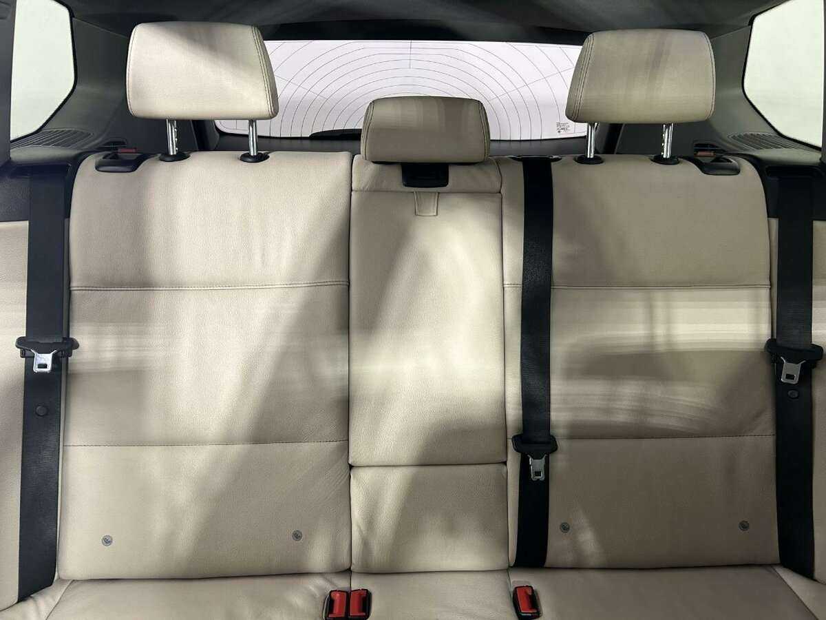 Купить BMW X3, 2013, 135 964 км.. Фото: #14