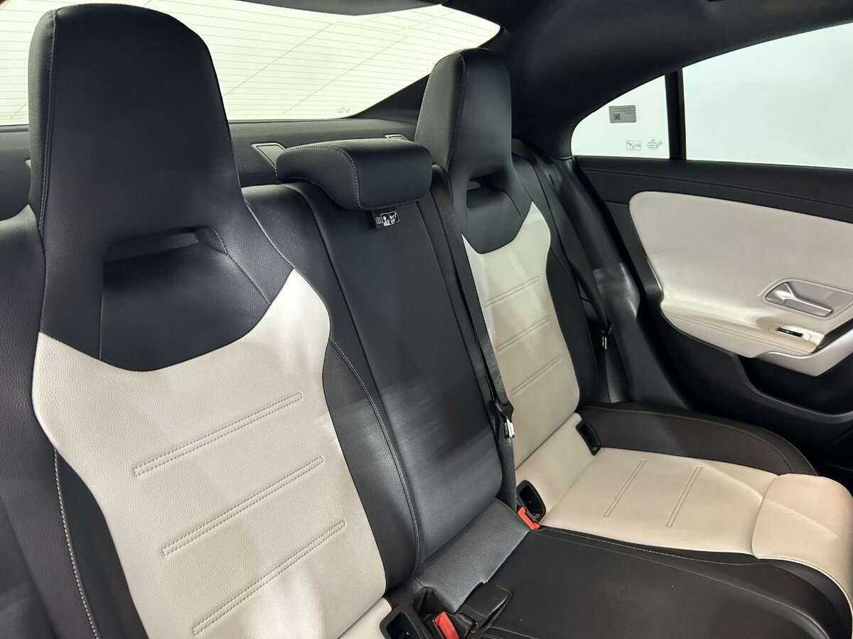 Купить Mercedes-Benz CLA, 2019, 44 997 км.. Фото: #14
