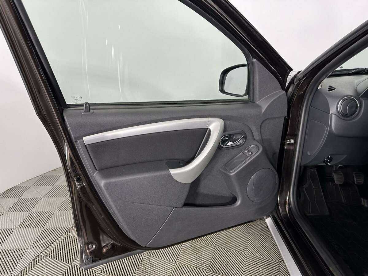 Купить Nissan Terrano, 2019, 104 972 км.. Фото: #6