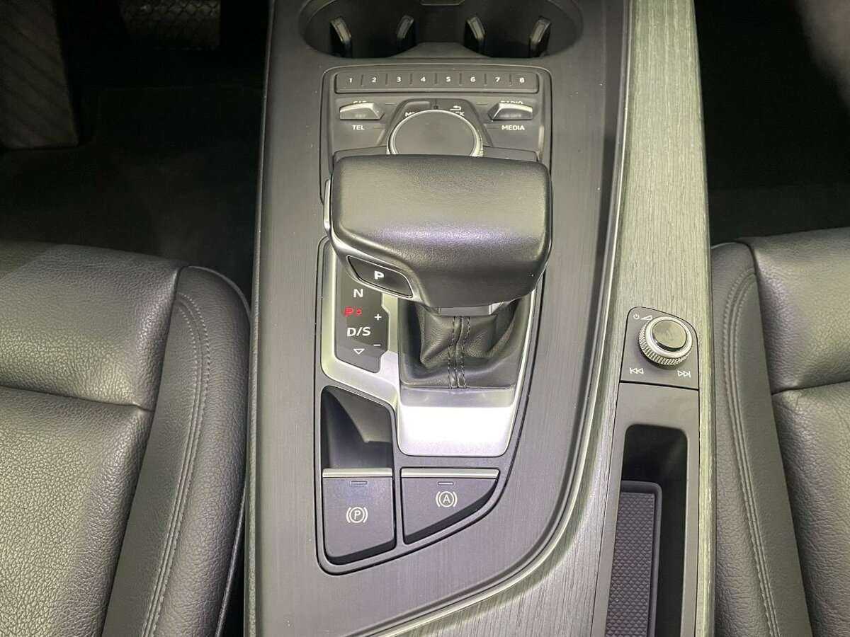 Купить Audi A4, 2018, 237 000 км.. Фото: #12