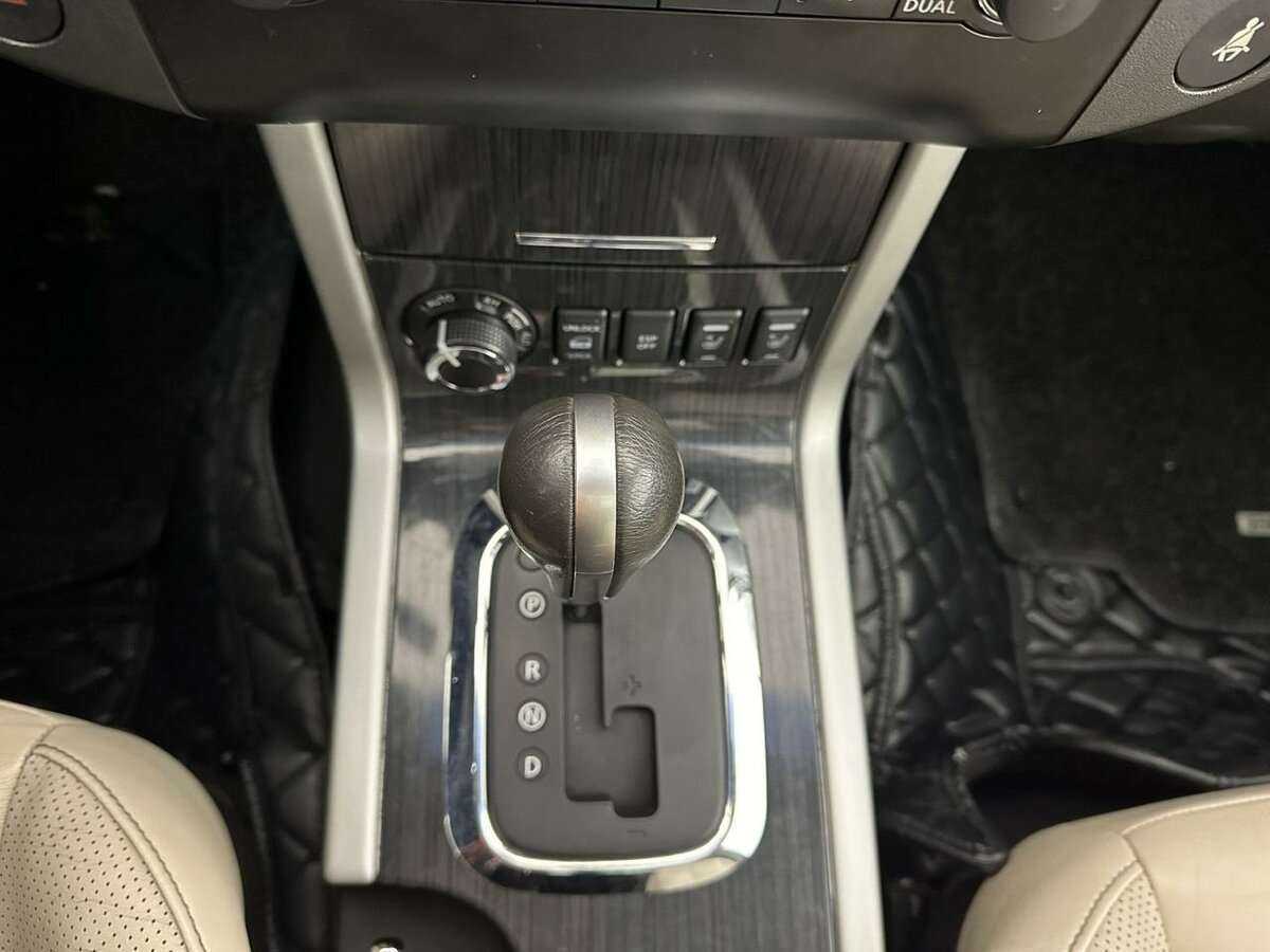 Купить Nissan Pathfinder, 2012, 103 651 км.. Фото: #12