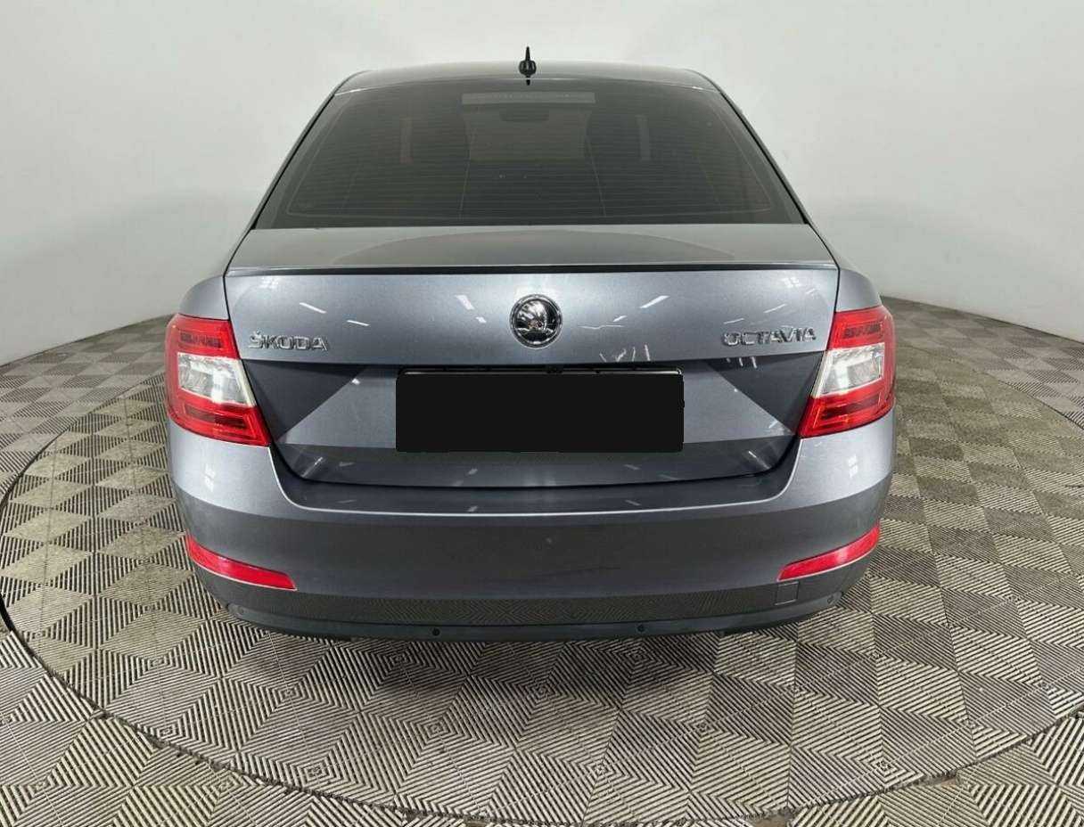 Купить Skoda Octavia, 2016, 173 002 км.. Фото: #2