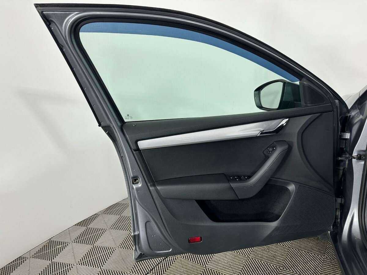 Купить Skoda Octavia, 2016, 173 002 км.. Фото: #7