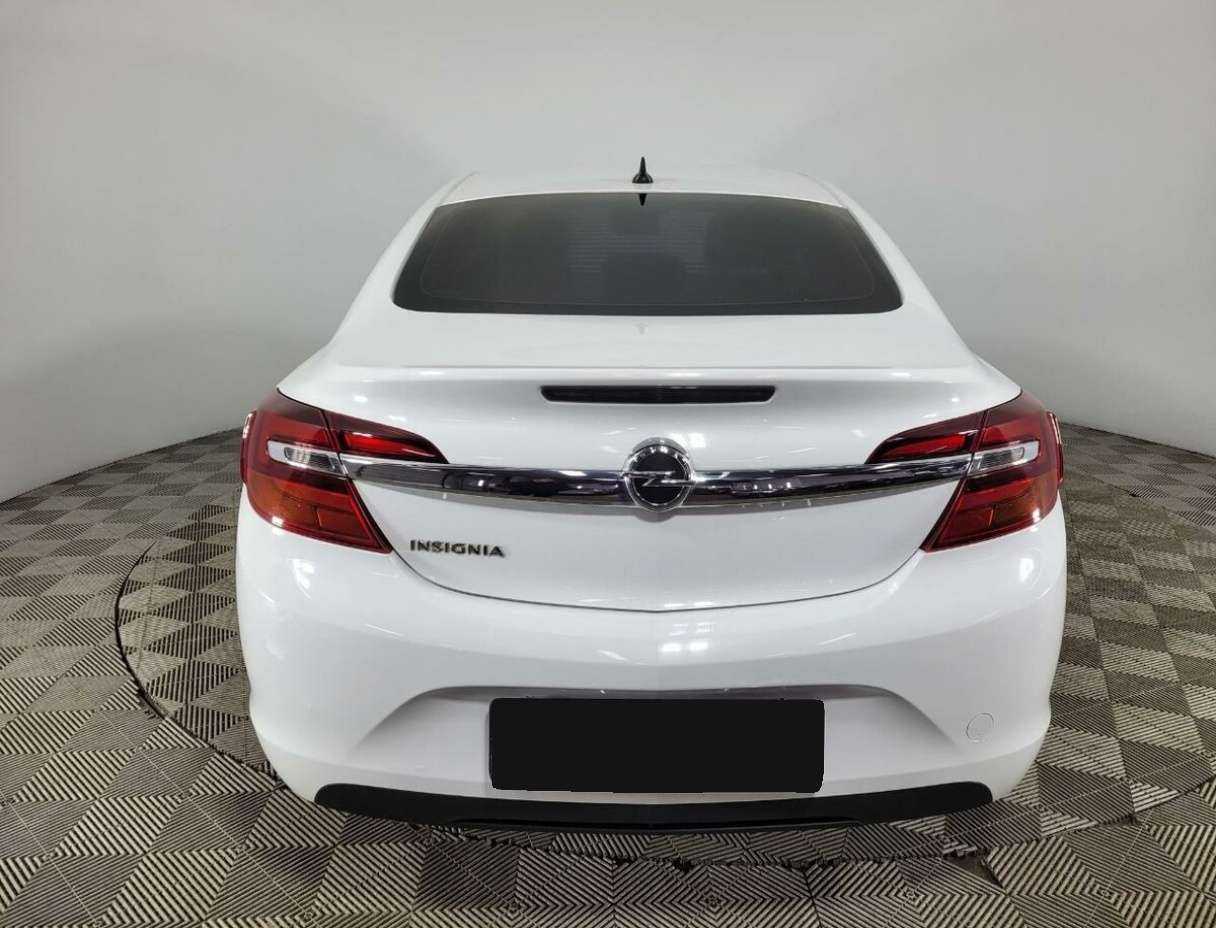 Купить Opel Insignia, 2013, 189 000 км.. Фото: #2