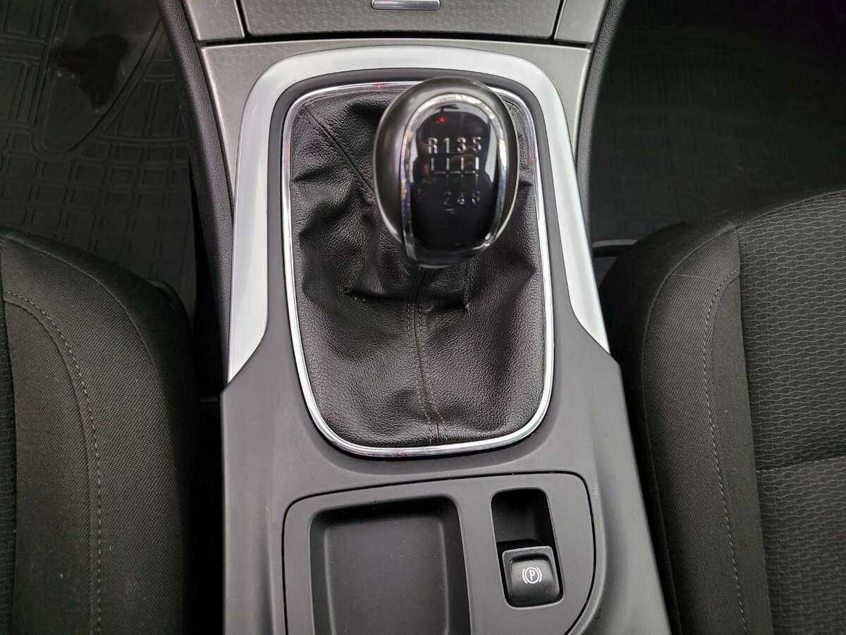 Купить Opel Insignia, 2013, 189 000 км.. Фото: #12