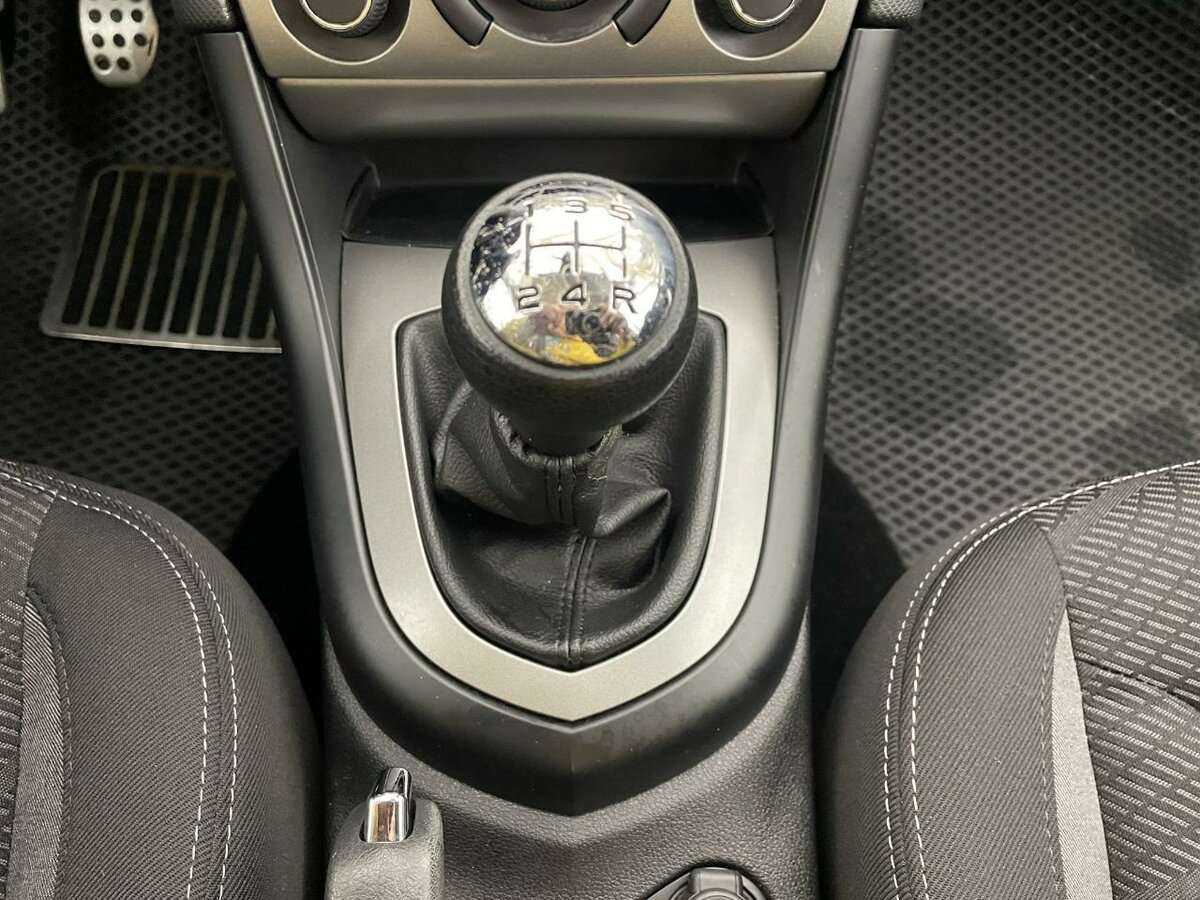 Купить Peugeot 408, 2016, 260 758 км.. Фото: #12