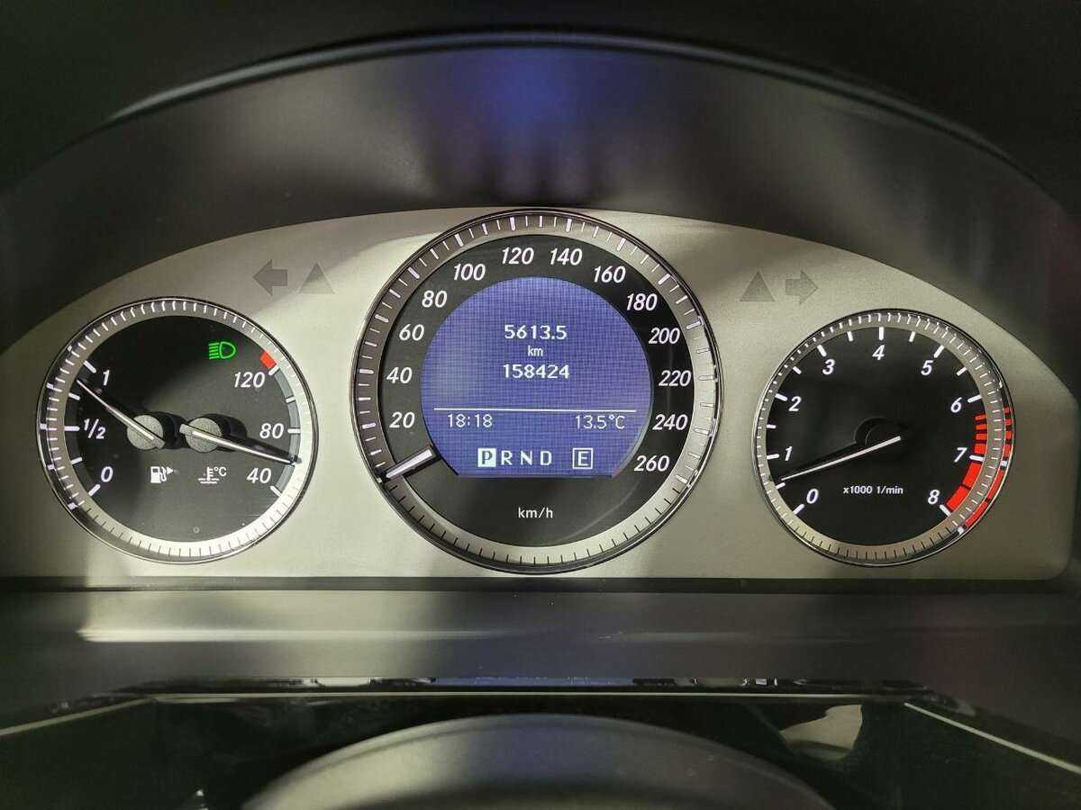 Купить Mercedes-Benz GLK-Класс, 2012, 158 421 км.. Фото: #10