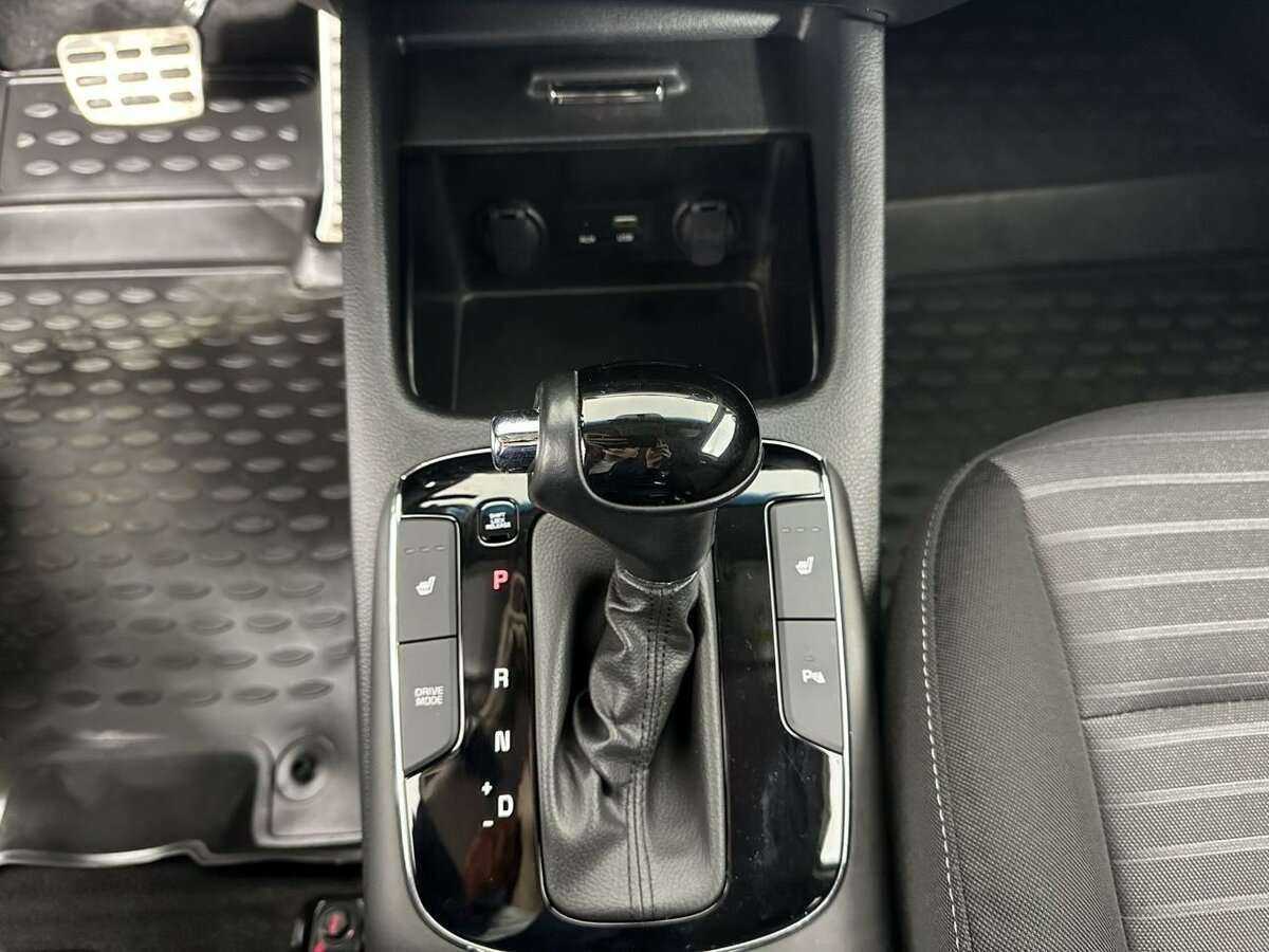 Купить Kia Cerato, 2018, 96 142 км.. Фото: #12