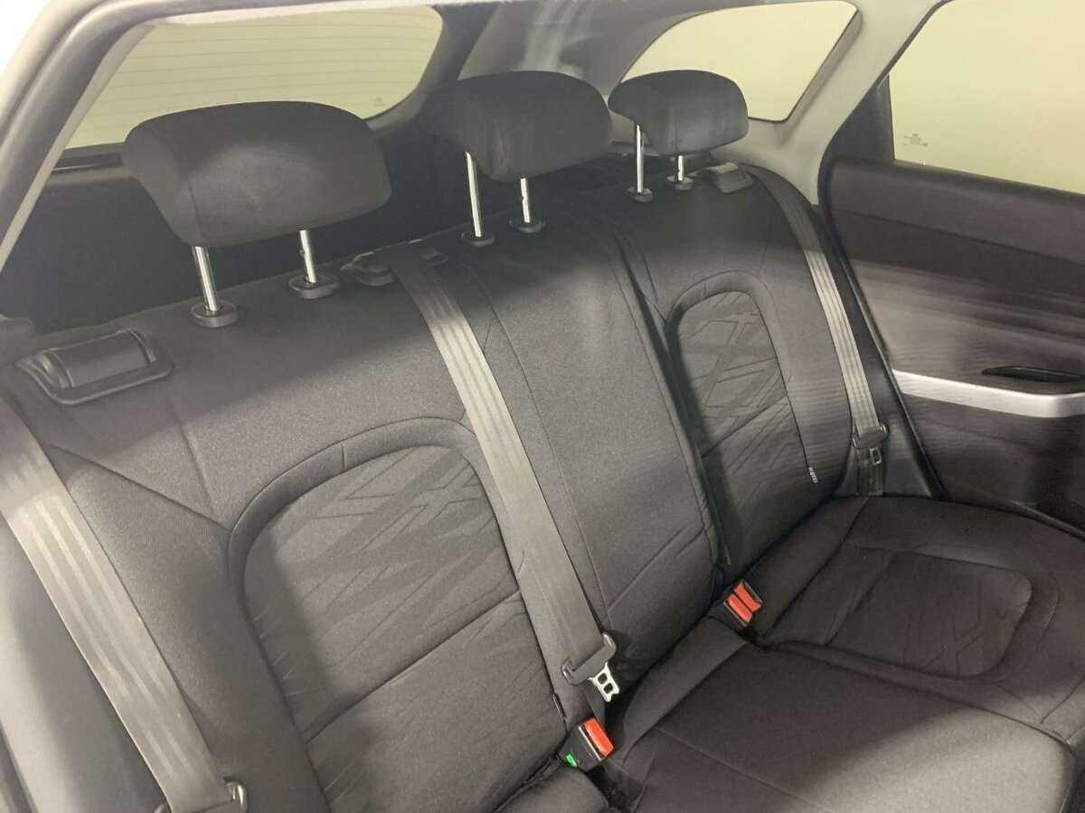 Купить Kia Ceed, 2017, 263 795 км.. Фото: #13