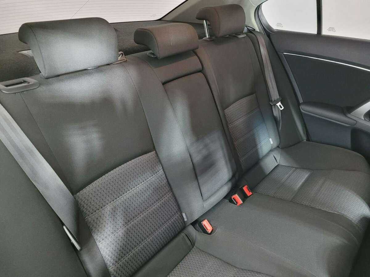 Купить Toyota Avensis, 2012, 187 969 км.. Фото: #14