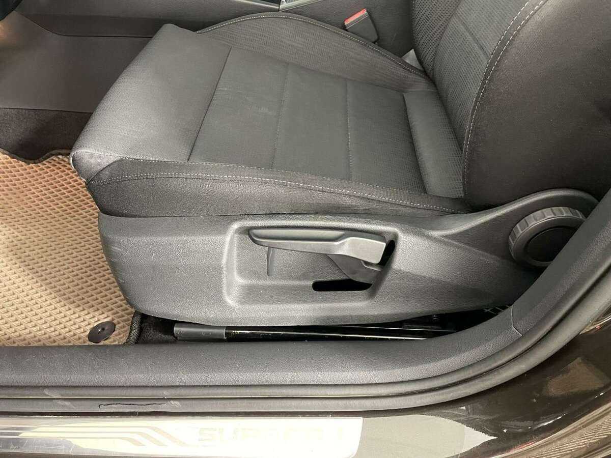 Купить Skoda Superb, 2016, 160 000 км.. Фото: #8