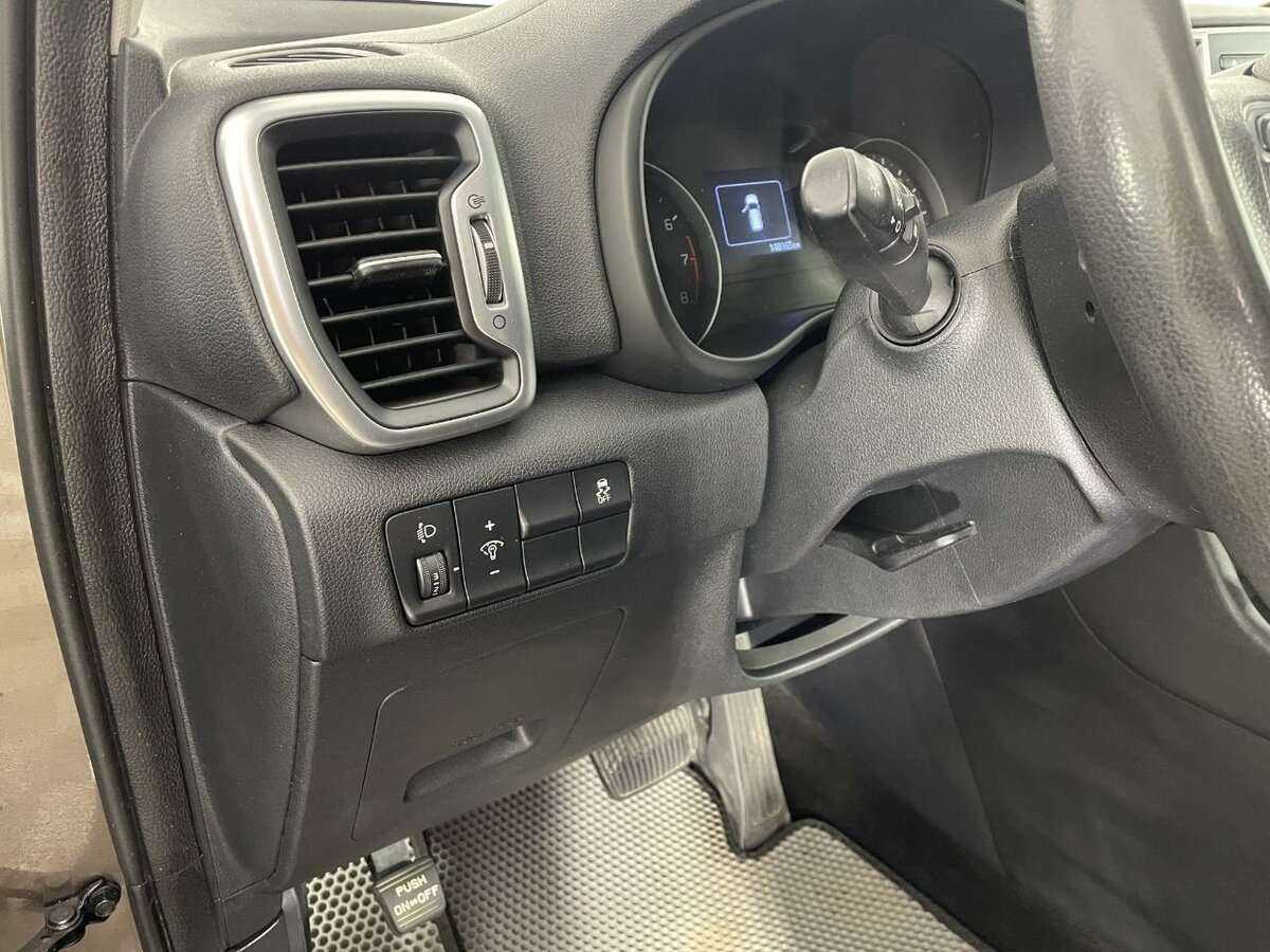 Купить Kia Sportage, 2018, 148 165 км.. Фото: #8