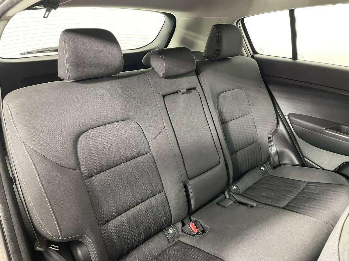 Купить Kia Sportage, 2018, 148 165 км.. Фото: #14