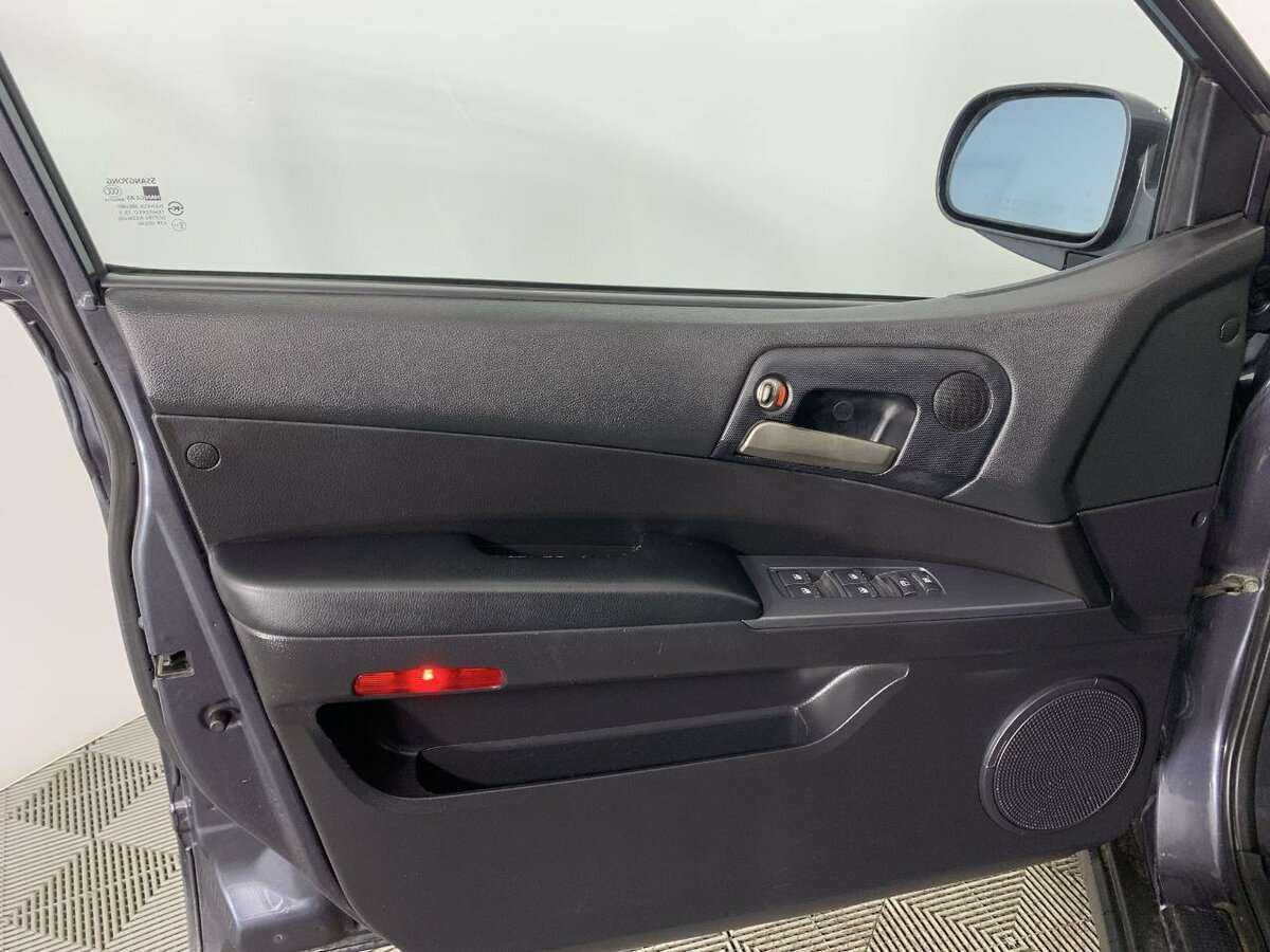 Купить SsangYong Kyron, 2012, 151 614 км.. Фото: #7