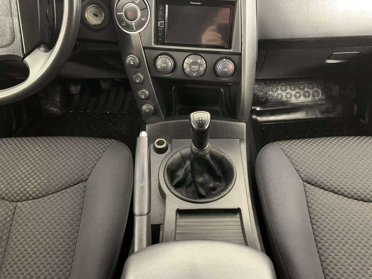 Купить SsangYong Kyron, 2012, 151 614 км.. Фото: #11