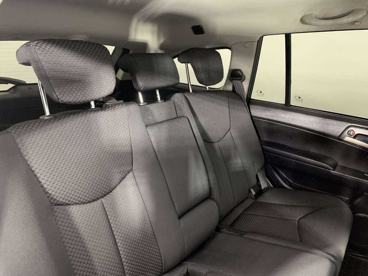 Купить SsangYong Kyron, 2012, 151 614 км.. Фото: #13