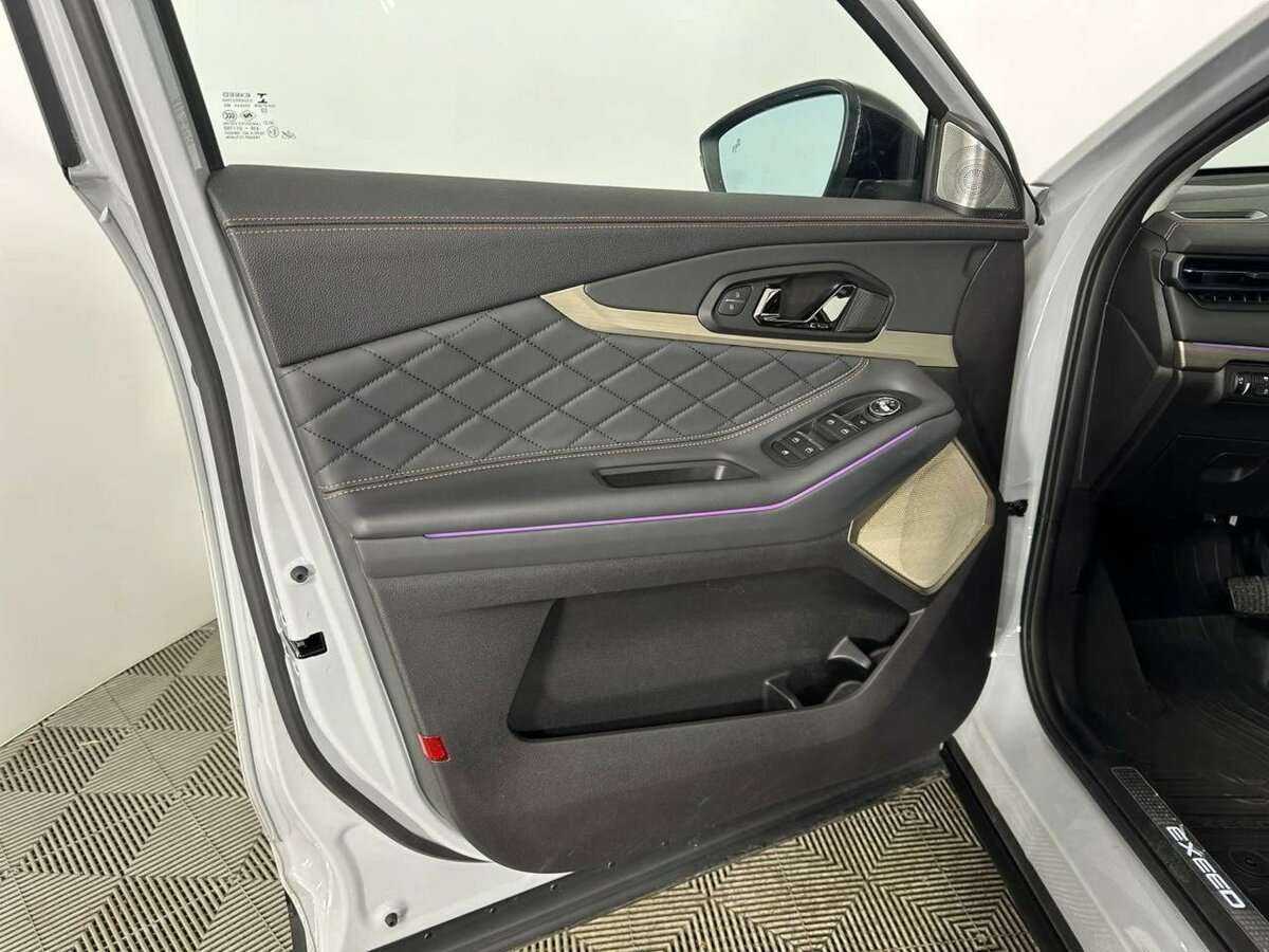 Купить EXEED TXL, 2022, 20 737 км.. Фото: #7