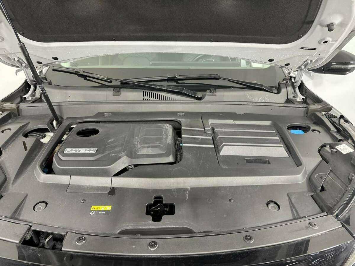 Купить EXEED TXL, 2022, 20 737 км.. Фото: #16