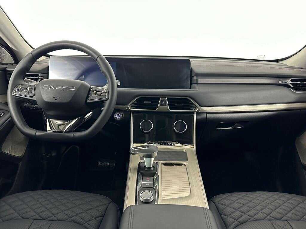 Купить EXEED TXL, 2022, 3 045 км.. Фото: #6