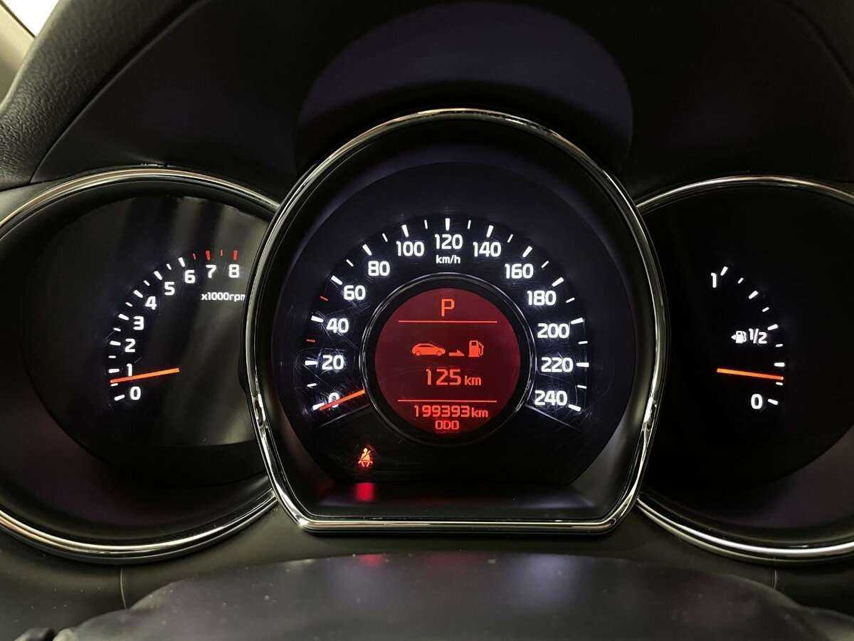 Купить Kia Ceed, 2013, 199 500 км.. Фото: #10