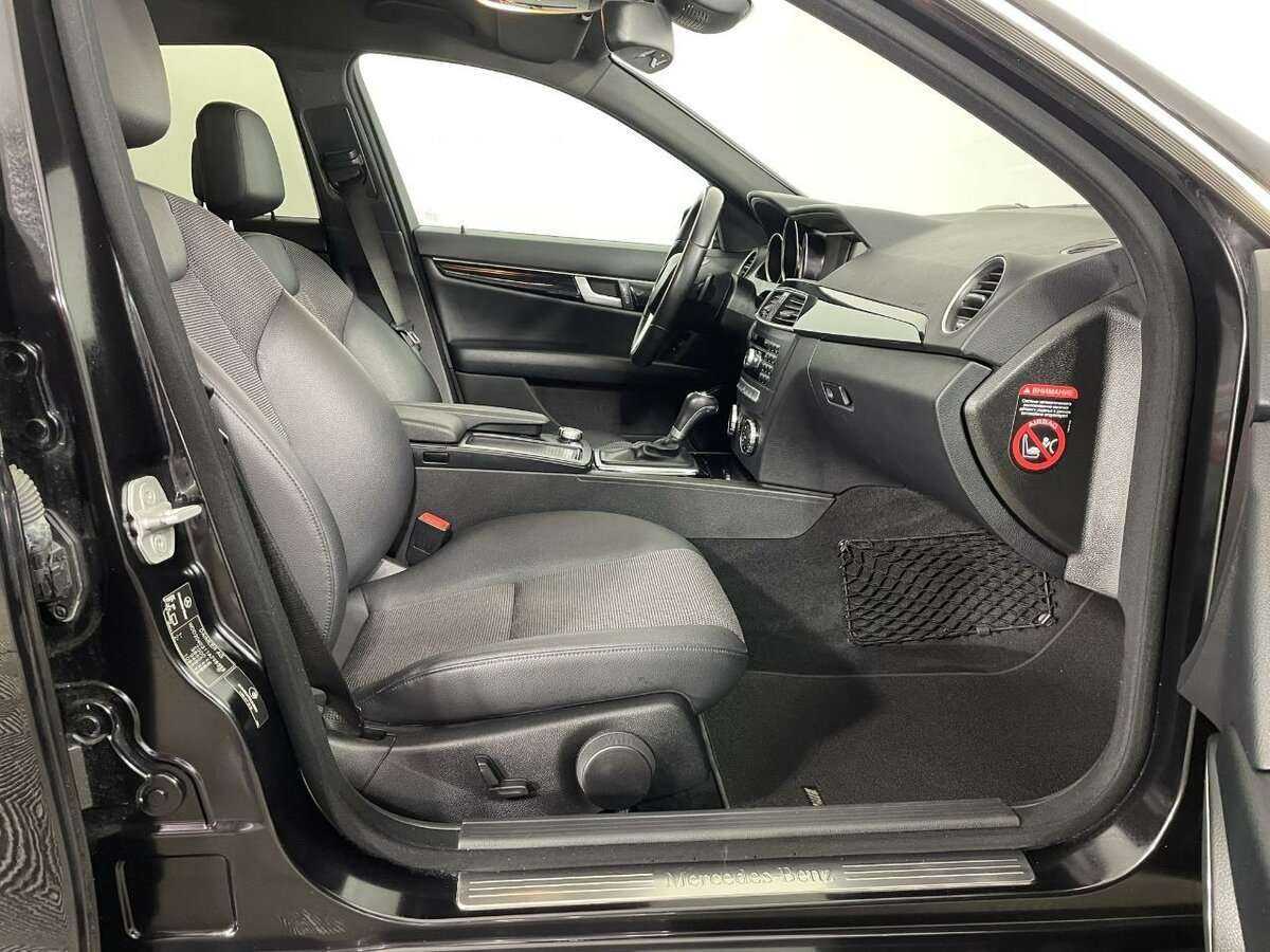 Купить Mercedes-Benz C-Класс, 2012, 159 200 км.. Фото: #13