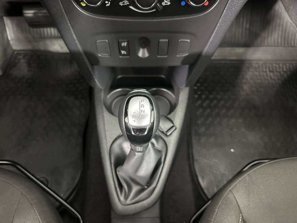 Купить Renault Sandero, 2019, 122 414 км.. Фото: #11