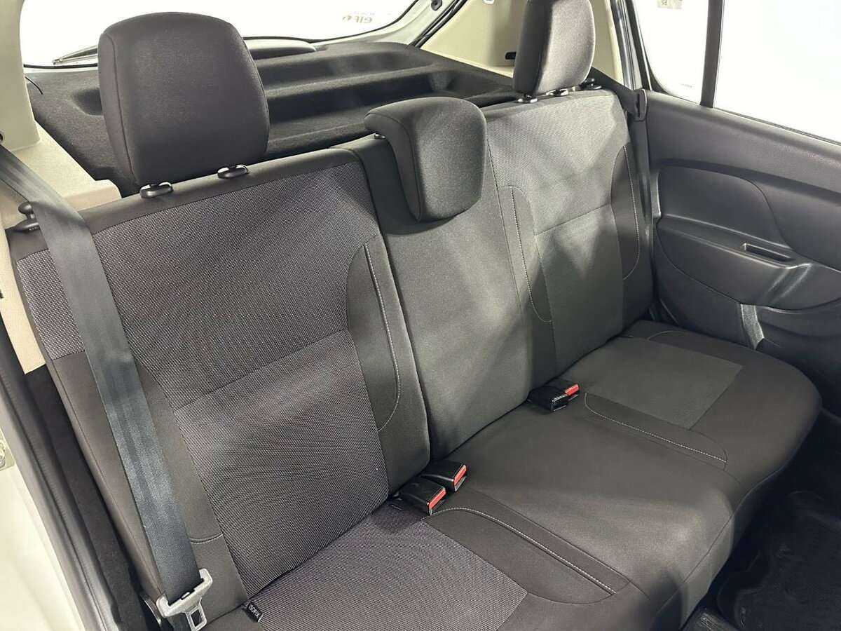 Купить Renault Sandero, 2019, 122 414 км.. Фото: #13