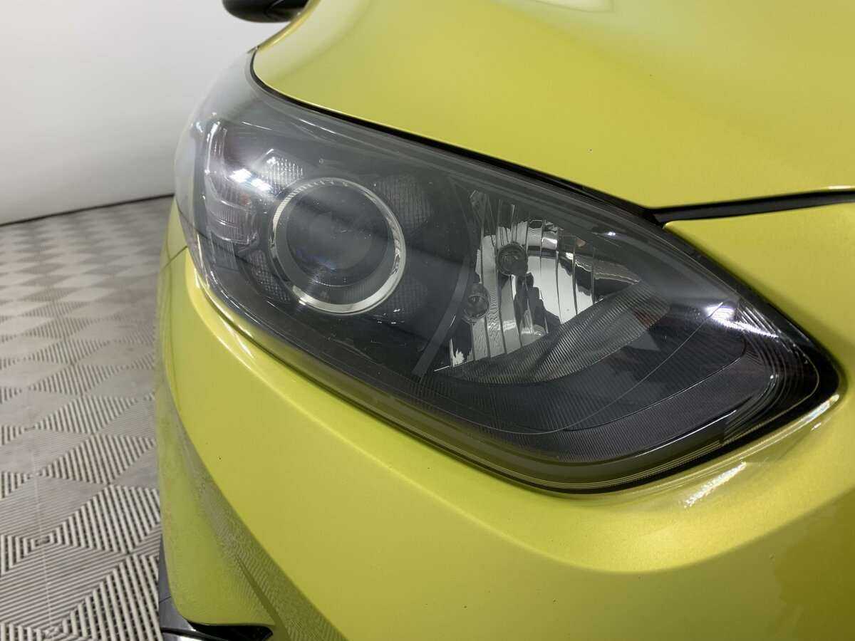 Купить Kia Ceed, 2021, 66 353 км.. Фото: #13