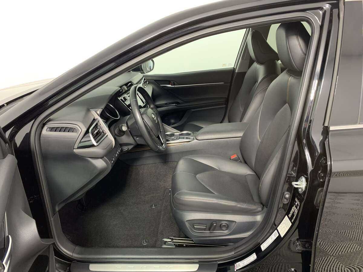 Купить Toyota Camry, 2019, 90 547 км.. Фото: #15