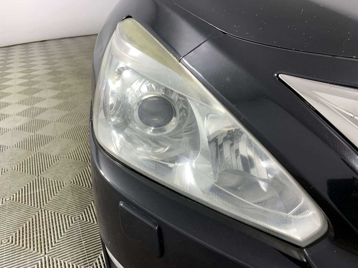 Купить Nissan Teana, 2015, 182 138 км.. Фото: #14