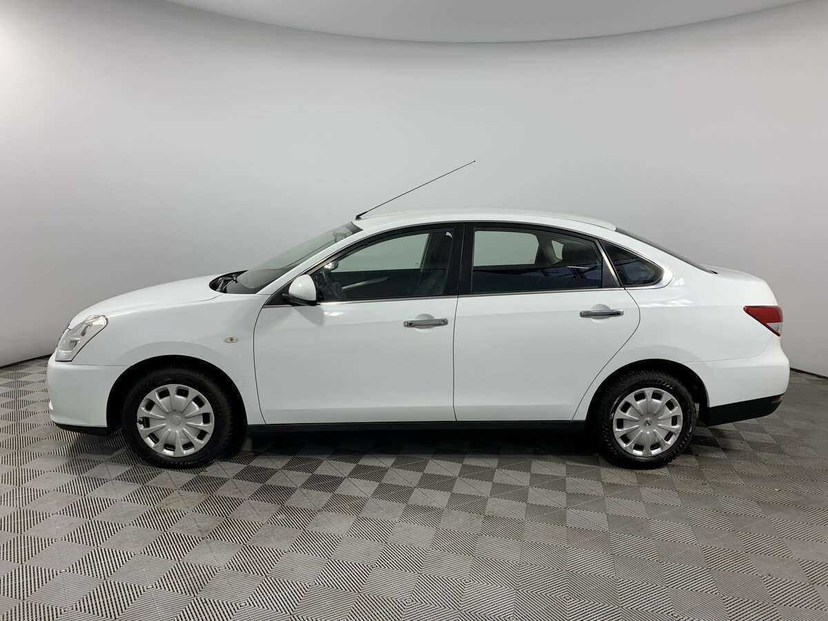 Купить Nissan Almera, 2018, 71 001 км.. Фото: #6