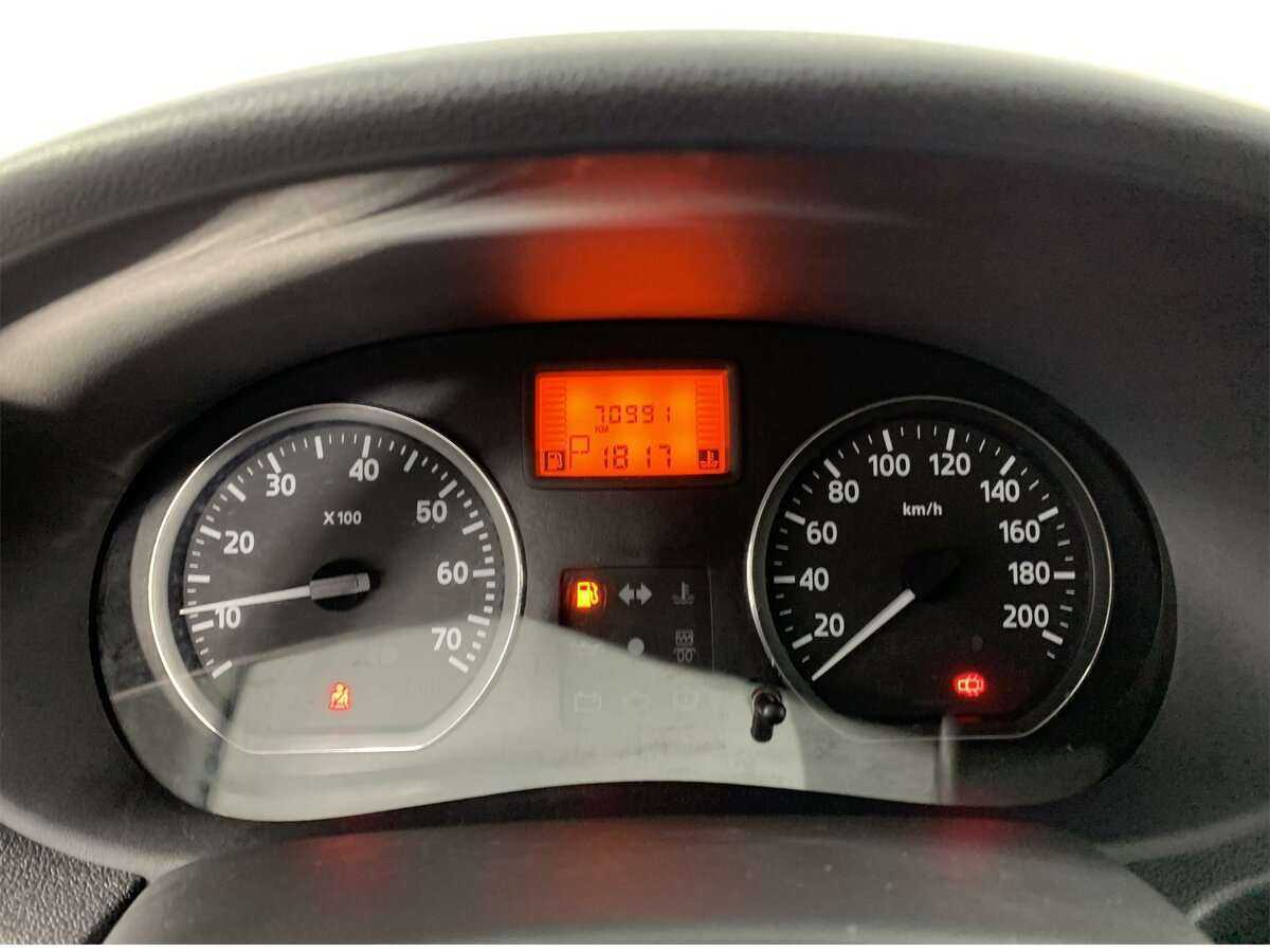 Купить Nissan Almera, 2018, 71 001 км.. Фото: #9