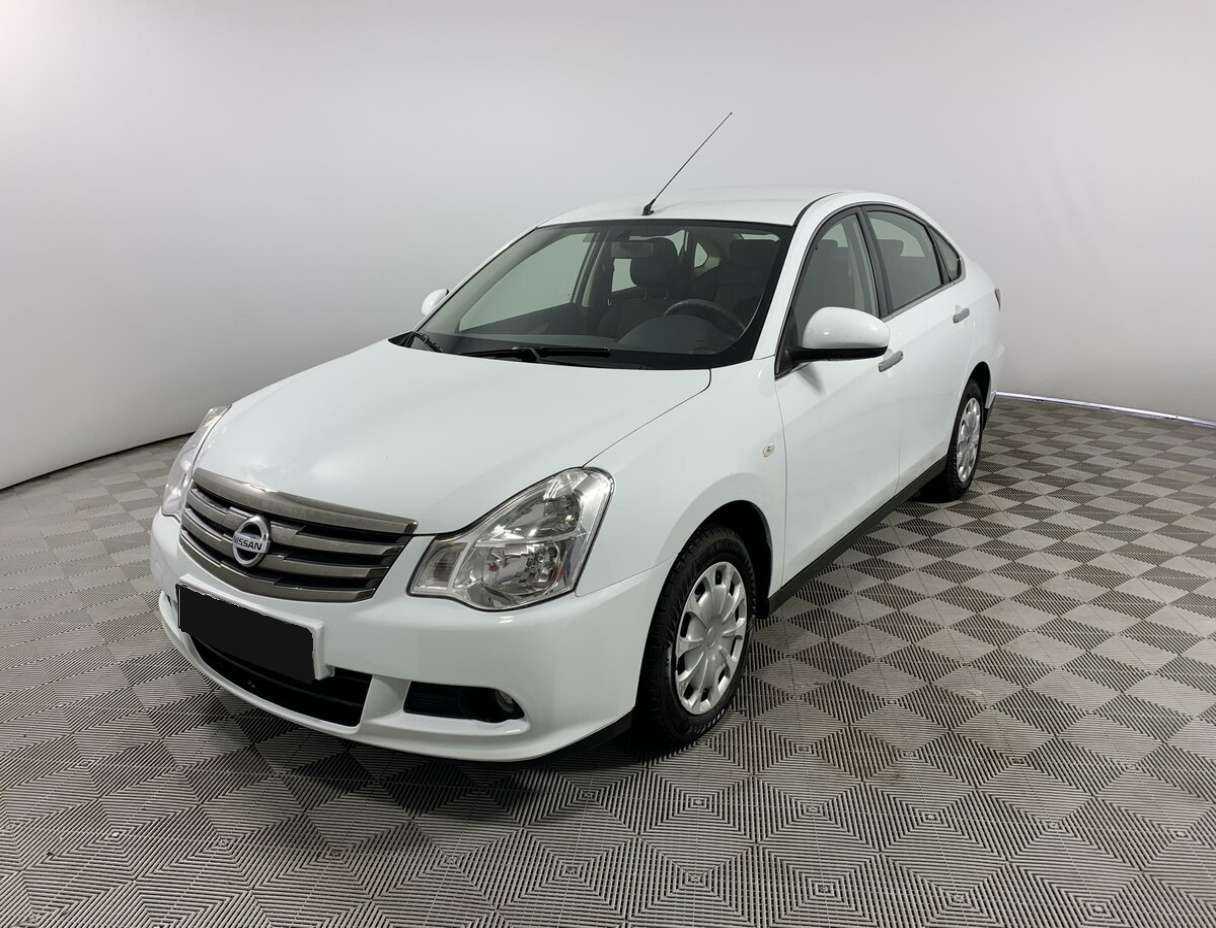 Купить Nissan Almera, 2018, 71 001 км.. Фото: #15