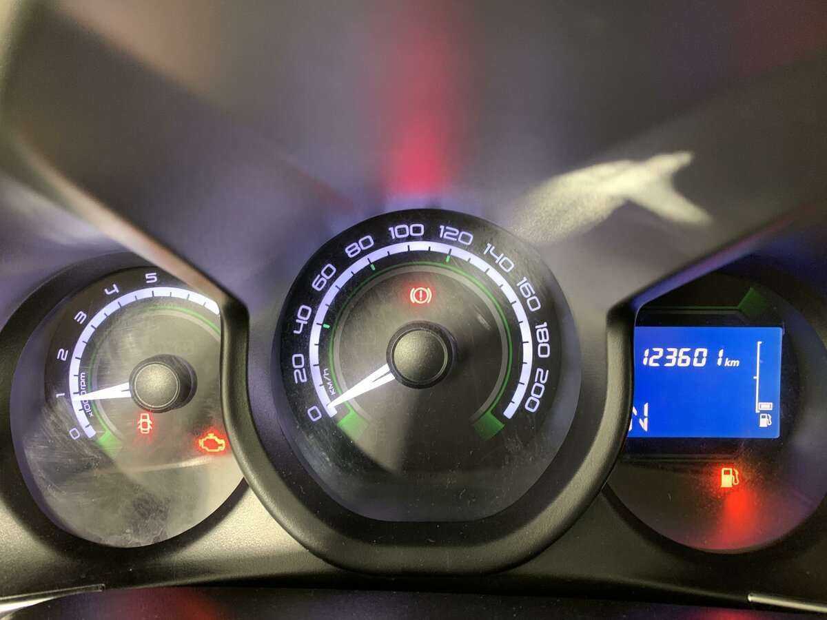 Купить Lada (ВАЗ) XRAY, 2018, 123 599 км.. Фото: #10