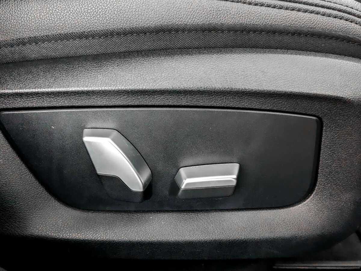 Купить BMW 5 серии, 2018, 266 277 км.. Фото: #18