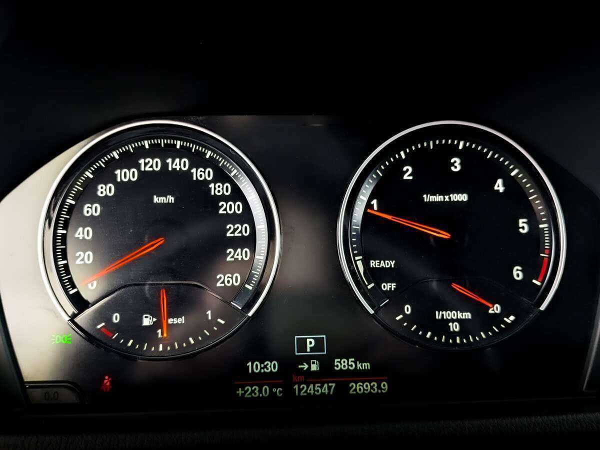 Купить BMW X2, 2020, 124 546 км.. Фото: #10