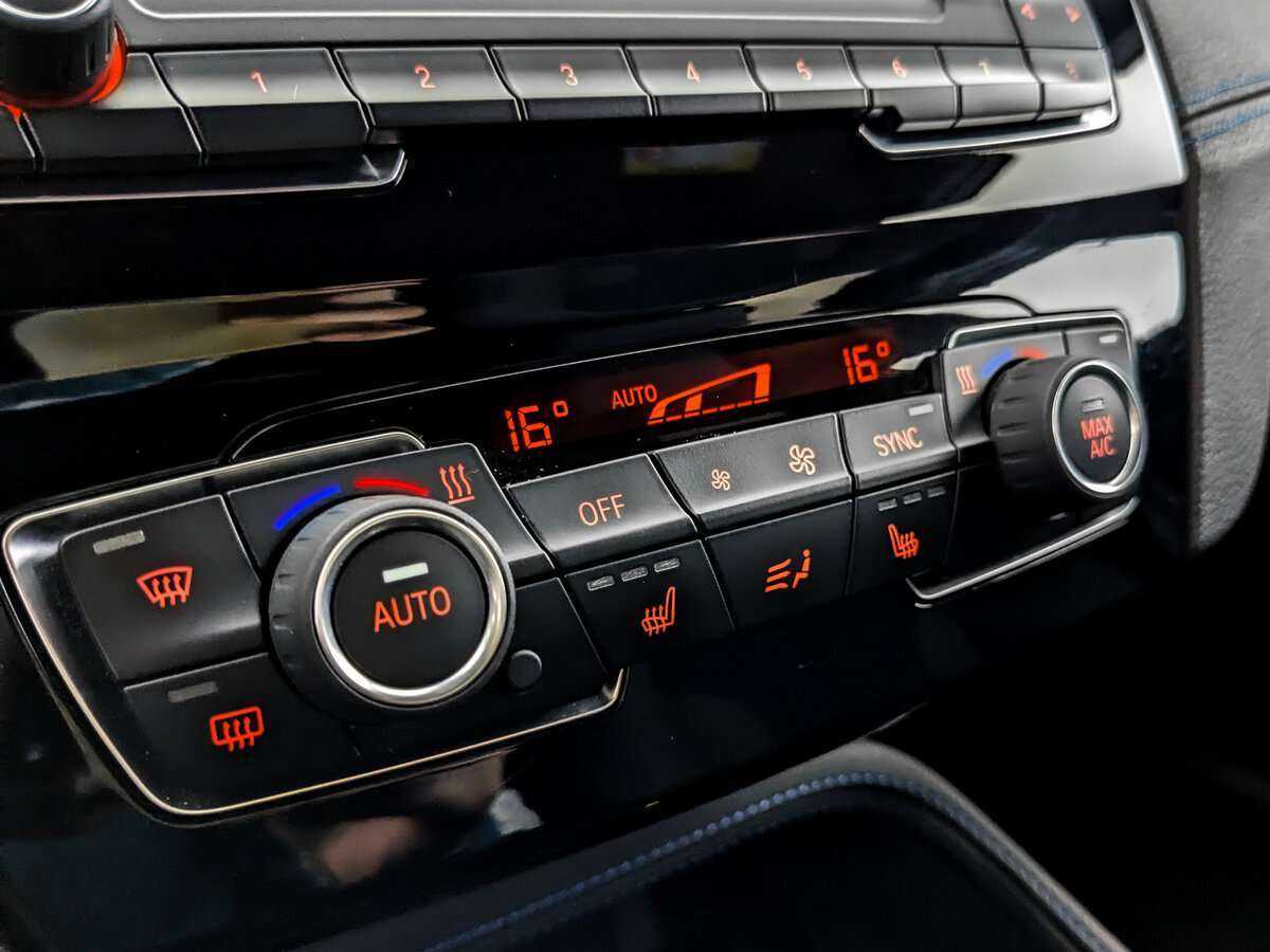 Купить BMW X2, 2020, 124 546 км.. Фото: #21