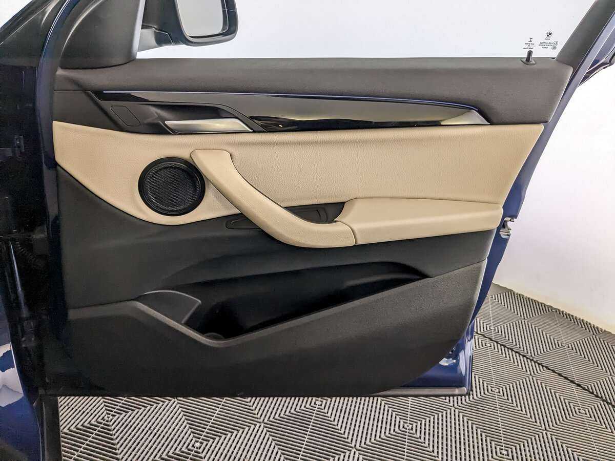 Купить BMW X2, 2020, 48 186 км.. Фото: #19