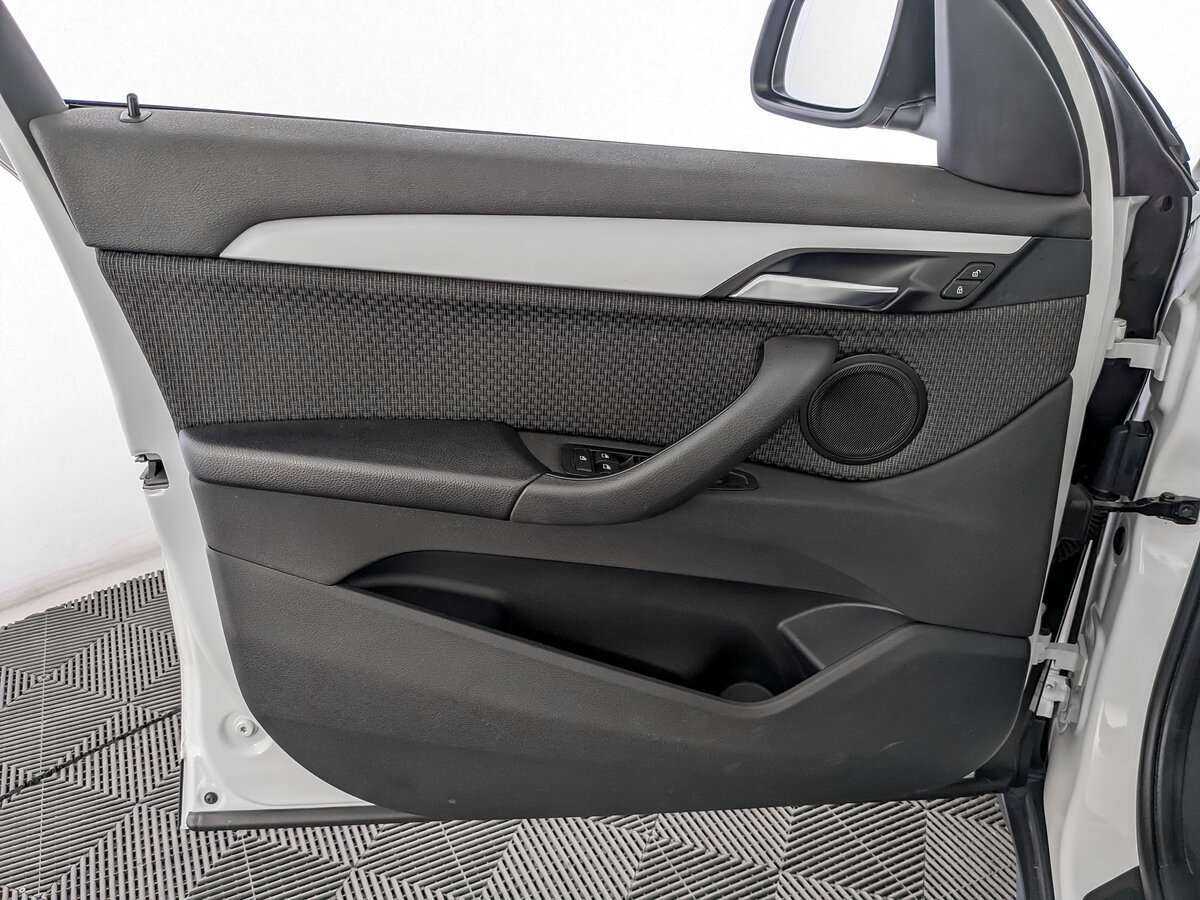 Купить BMW X1, 2019, 95 582 км.. Фото: #14
