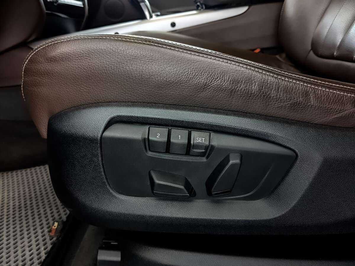 Купить BMW X5, 2017, 200 225 км.. Фото: #15