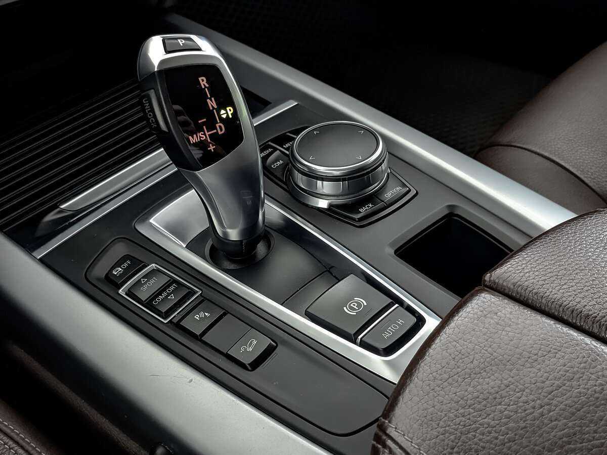 Купить BMW X5, 2017, 200 225 км.. Фото: #20