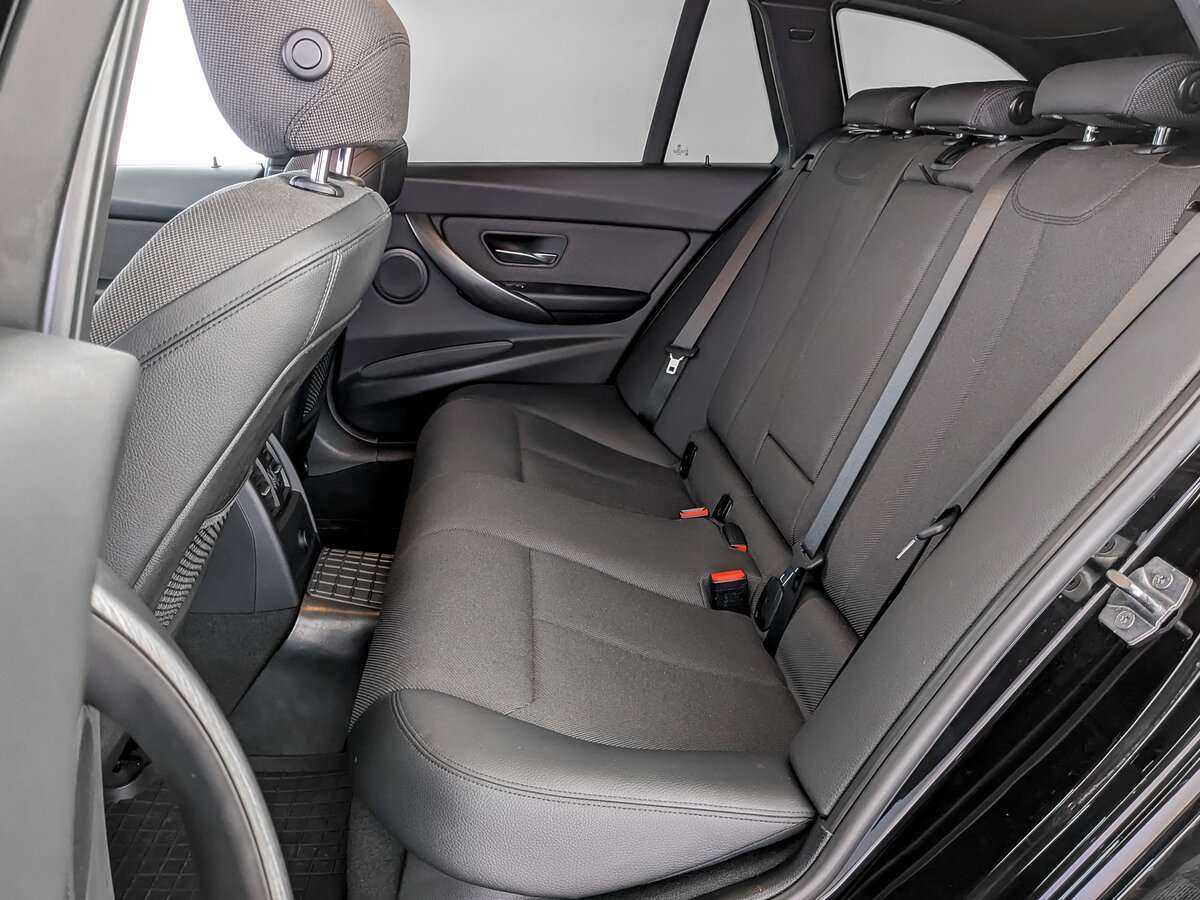 Купить BMW 3 серии, 2019, 105 719 км.. Фото: #8