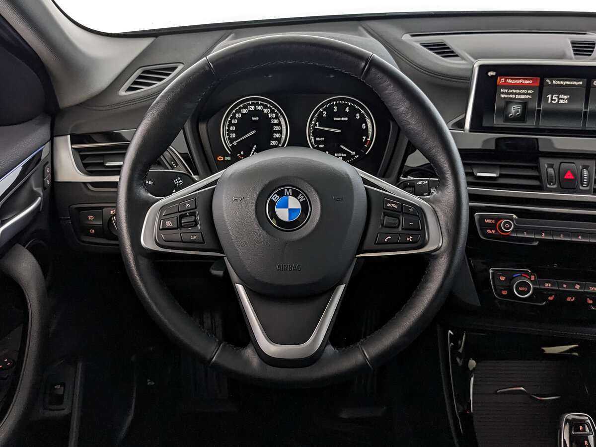 Купить BMW X2, 2021, 14 514 км.. Фото: #17