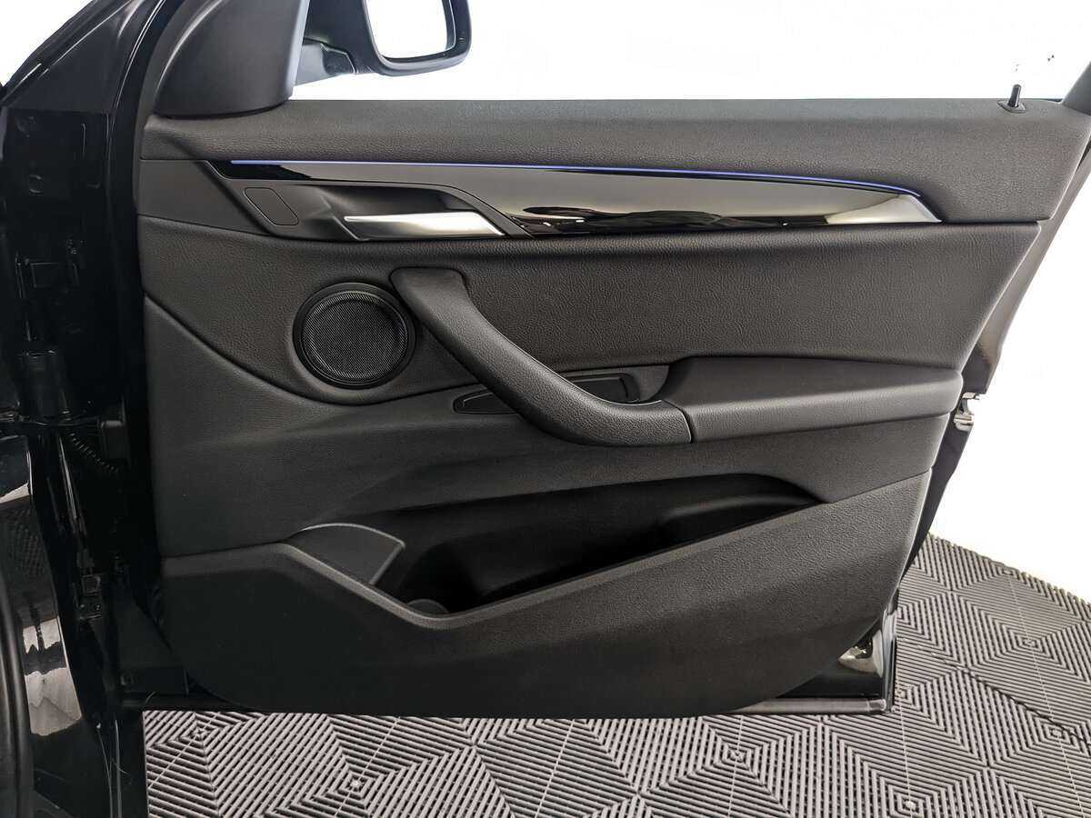 Купить BMW X2, 2021, 14 514 км.. Фото: #20