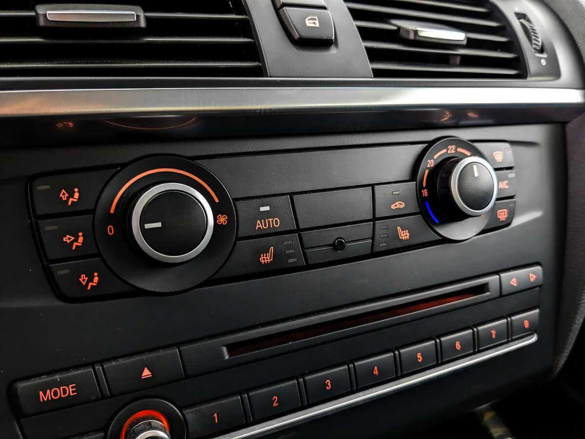 Купить BMW X3, 2014, 129 000 км.. Фото: #20