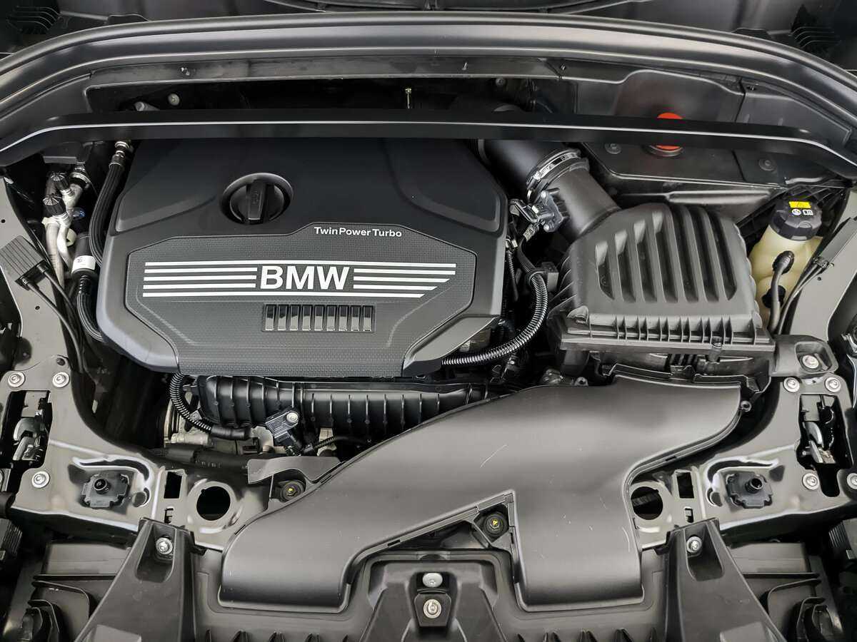 Купить BMW X1, 2021, 33 000 км.. Фото: #8