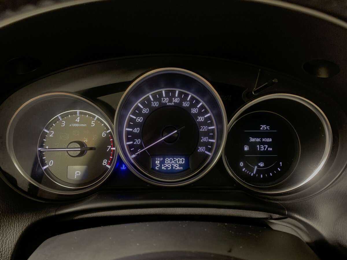 Купить Mazda CX-5, 2015, 212 976 км.. Фото: #14