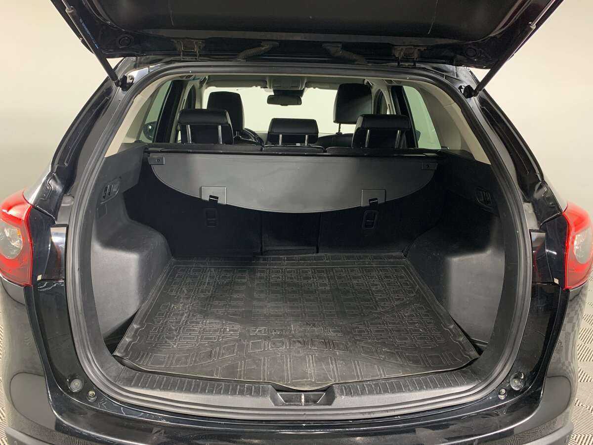 Купить Mazda CX-5, 2015, 212 976 км.. Фото: #19