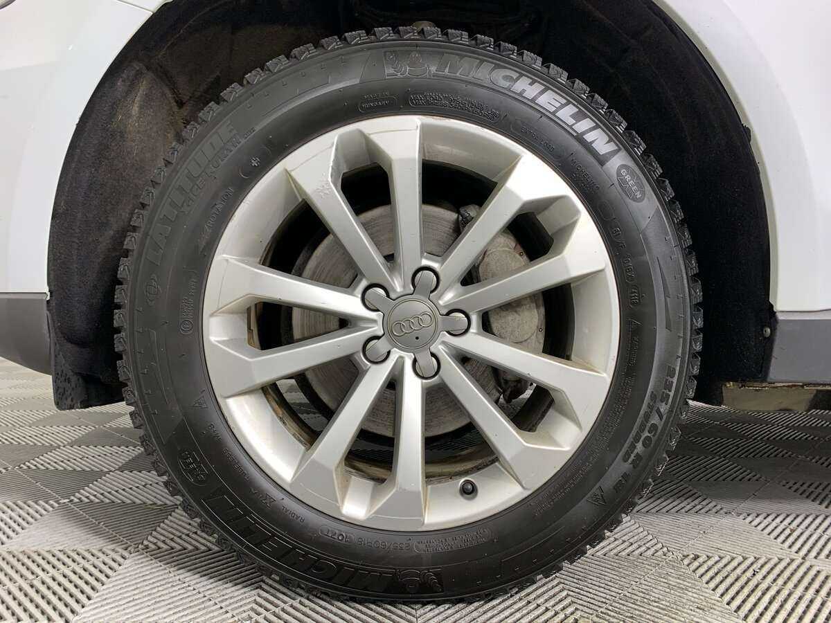 Купить Audi Q5, 2015, 145 502 км.. Фото: #8