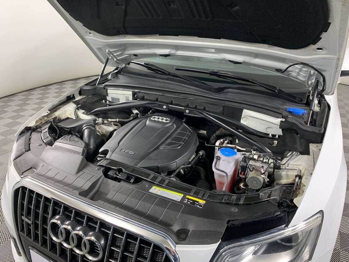 Купить Audi Q5, 2015, 145 502 км.. Фото: #10